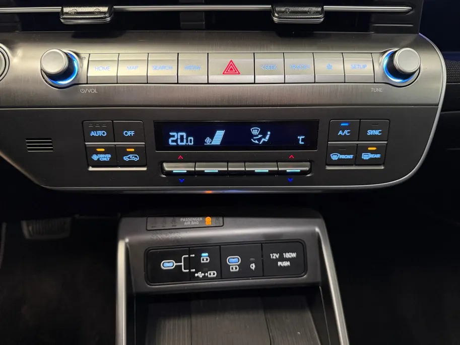 Hyundai Kona 1.6 HYBRID | PREMIUM | AUTOMAAT | NL-AUTO | DEALERONDERHOUDEN |