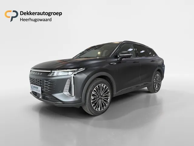 Omoda 9