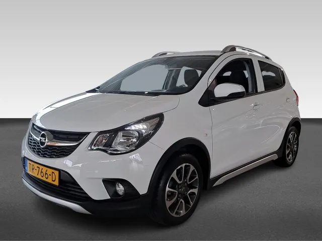 Opel KARL