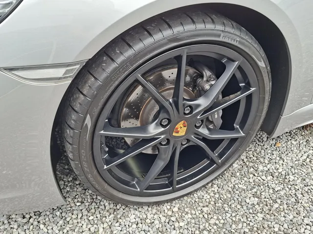 Porsche 718 Boxster 2.0 NL-auto 1e eigenaar | rijklaarprijs | Uniek !!