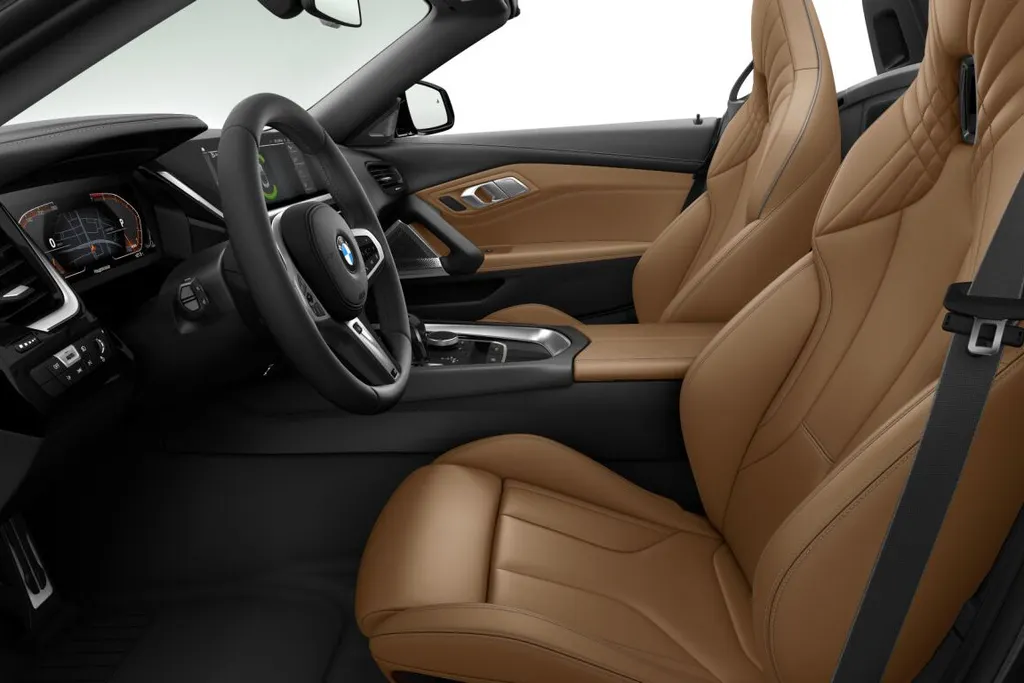 BMW Z4 sDrive20i Business Edition Plus