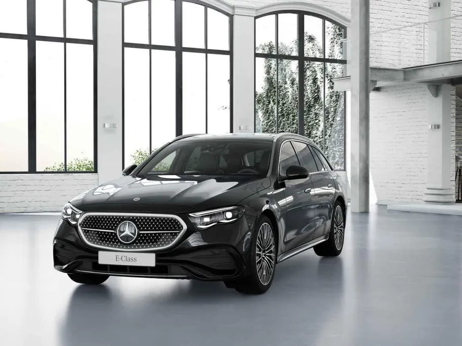 Mercedes-Benz E-Klasse Estate 300 e Business Solution AMG
