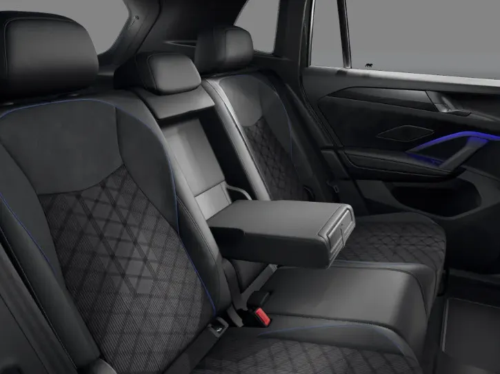 Volkswagen Tiguan R-Line Edition 1.5 eHybrid 204 PK 6 versn. DSG · Black Style Pakket · Panoramaschuif-kanteldak · Trekhaak inklapbaar, met elektrische ontgrendeling, incl. aanhangermanoeuvreerhulp Trailer Assist · Prijs is inclusief inruilpremie ·