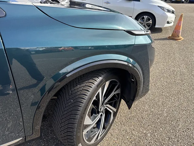 Nissan QASHQAI 1.3 MHEV Xtronic Tekna Plus Automaat