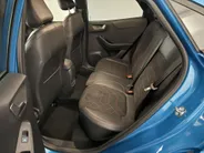 Ford Puma 1.0 EcoBoost Hybrid ST-Line X 125 PK | Auto is nieuw, 900 km | NL Auto |