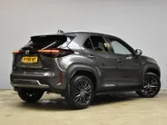 Toyota Yaris Cross 1.5 VVT-I Hybrid 116pk CVT Adventure JBL Stoel/Stuurverwarming
