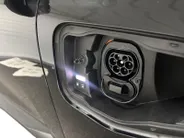Renault Scénic E-Tech EV87 long range esprit Alpine AUTOMAAT AIRCO CAMERA ADAPIEVE CRUISE CONTROLE MET ADVANCE DRIVE ASSIST STOEL+STUURVERWARMING LM VELGEN ZEER MOOIE AUTO METEEN LEVERBAAR