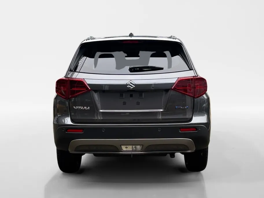 Suzuki Vitara 1.4 Boosterjet Smart Hybrid Style | €2200.- korting | Hoge instap | Navigatie | Half leer | Camera
