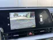 Kia Sportage 1.6 T-GDi Hybrid DynamicLine | Camera | Navi | Apple Carplay | Android Auto | Lichtmetalen Velgen |