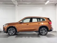 BMW X1 sDrive18i