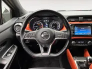 Nissan Micra 0.9 IG-T Bose Personal Edition | STOELVERWARMING | 360 CAMERA | PARKEERSENSOREN VOOR EN ACHTER | DEALERONDERHOUDEN