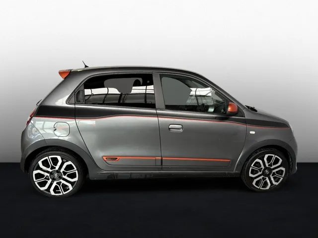 Renault Twingo 0.9 TCe GT