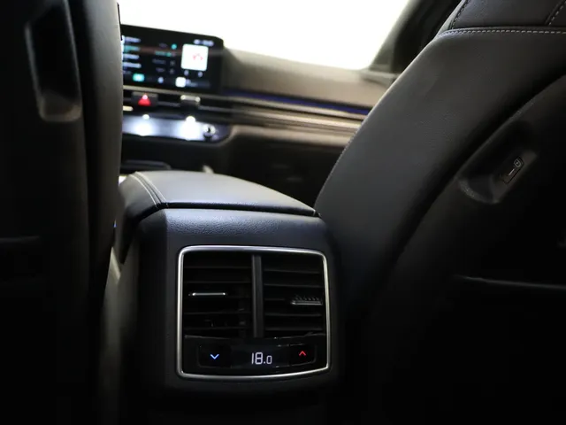 Kia Sportage 1.6 T-GDi Plug-in Hybrid GT-Line