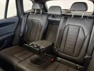 BMW iX3 High Executive 80 kWh