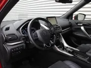 Mitsubishi Eclipse Cross 2.4 PHEV First Edition | Camera rondom | Stuur/stoelverwarming v+a | HUD | Winterset op LM | Dakdragers |