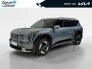 Kia EV9 Plus 99.8 kWh | NU MET €3.000,- Inruilpremie! | Meridian premium sound system | Elektrisch verstelbare bestuurdersstoel