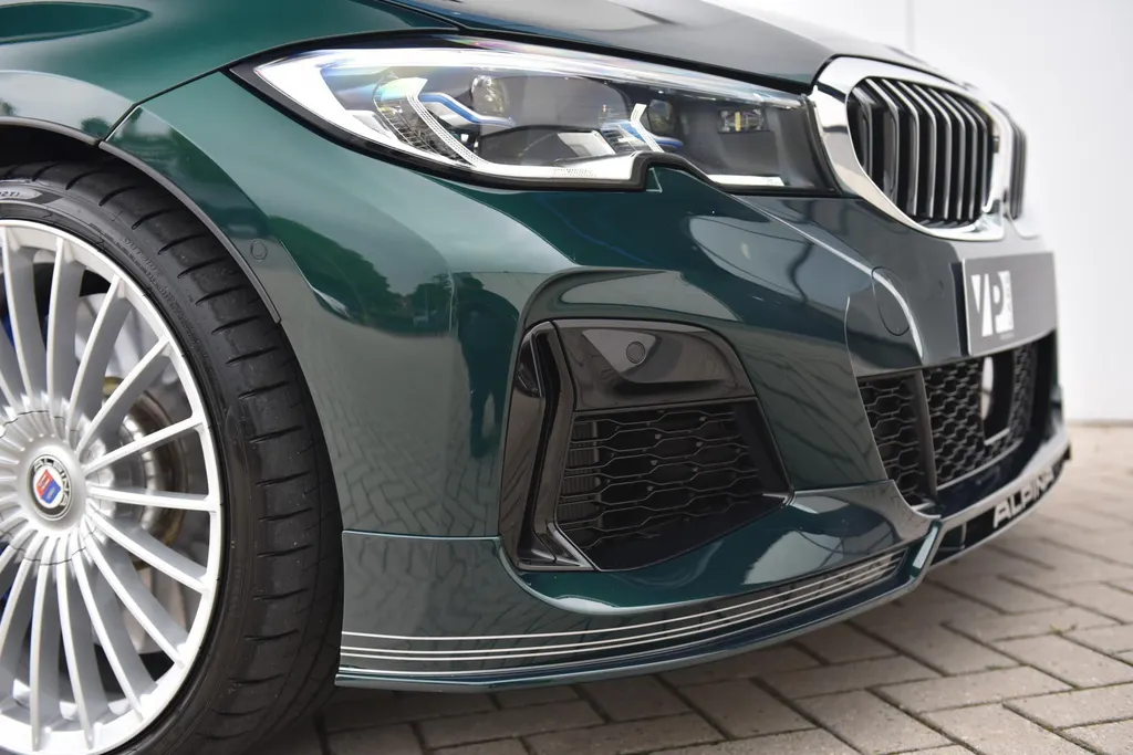 Alpina B3 Limousine M340i xDrive