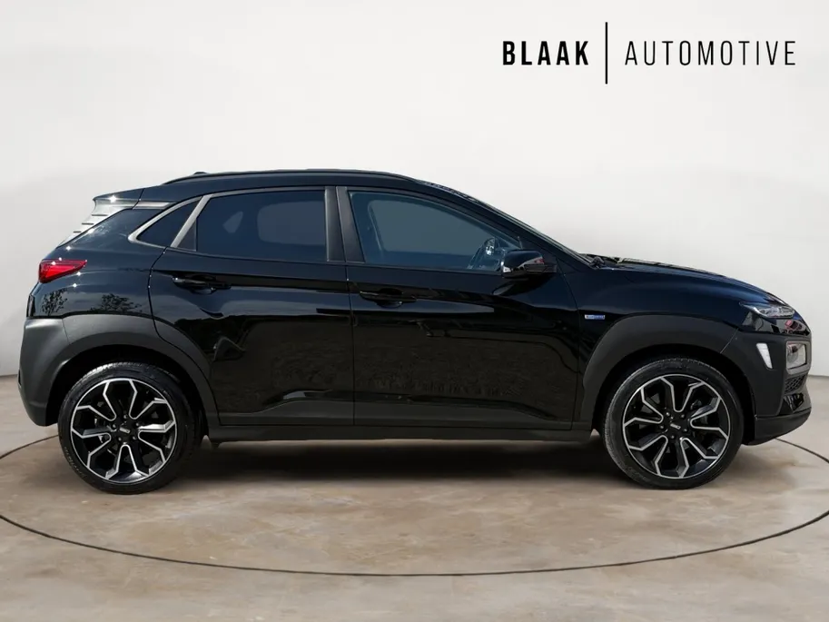 Hyundai Kona 1.6 GDI HEV Comfort Smart