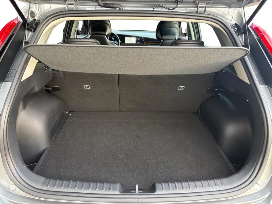 Kia Niro 1.6 GDi Hybrid ComfortLine | Navigatie | Adaptieve Cruise Control | Apple Carplay / Android Auto | Climate control | Lichtmetalen Velgen |