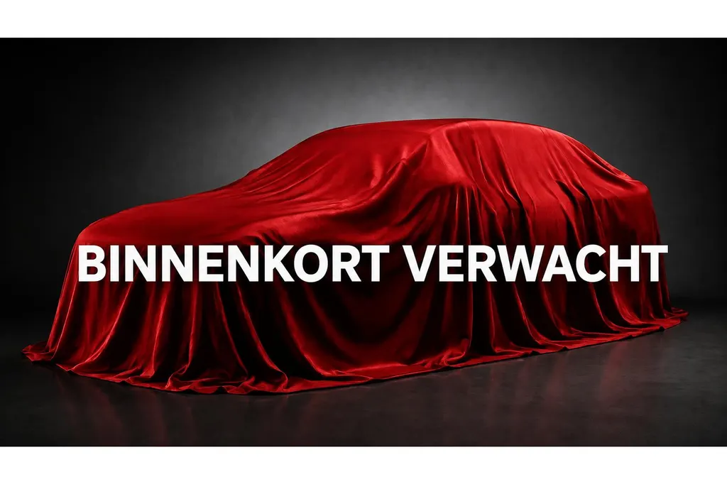 Hyundai i20 1.2 MPI i-Motion Word verwacht