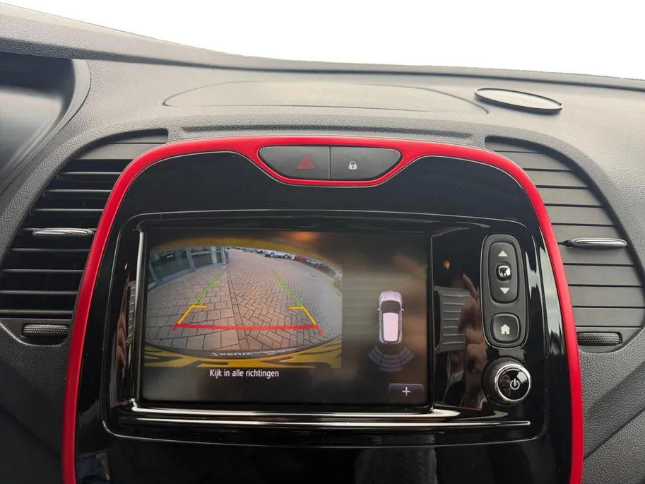 Renault Captur 1.2 TCe Xmod | Automaat | Stoelverwarming | Volledig Dealer Onderhouden | Lederen Bekleding | Cruise & Climate Control | Bluetooth | Camera | Parkeersensoren | 12 Maanden BOVAG Garantie