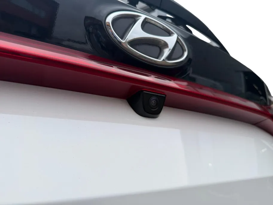 Hyundai i20 1.0 T-GDI Premium | Tijdelijk Extra Voordeel Tijdens Onze Verbouwing