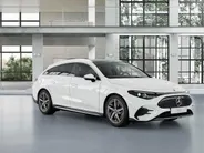 Mercedes-Benz CLA Shooting Brake 250+ Business Solution 85.5 kWh