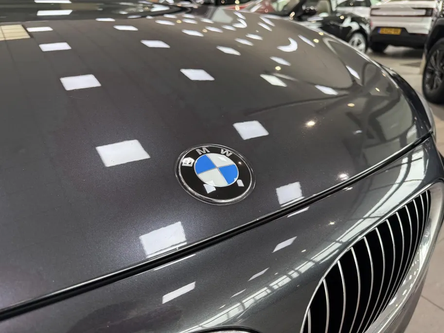 BMW 7 Serie 740i 326PK Automaat High Executive BMW 7-serie 740i
