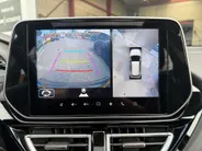 Suzuki S-Cross 1.4 Boosterjet Style Smart Hybrid | 360° camera | draadloos Appl
