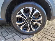 Ford Puma 1.0 EcoBoost Hybrid Titanium | Trekhaak afneembaar | DAB | 360 Camera | Adaptieve Cruise | Climate | Stuur/stoel/voorruit verwarming | Apple Carplay/Android Auto | Navigatie