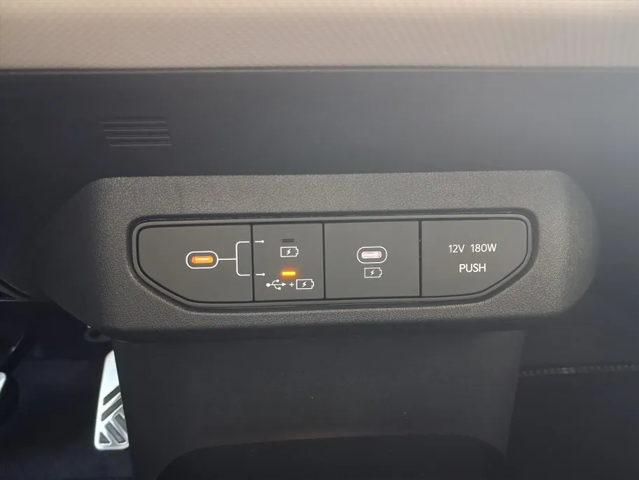 Kia EV4 81,4 kWh 204PK GT-Line Business Edition