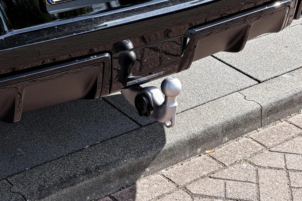 BMW XM PHEV 50e 30 kWh