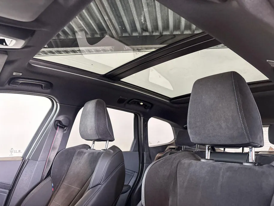 BMW iX1 eDrive20 M Sport Edition Premium Pack