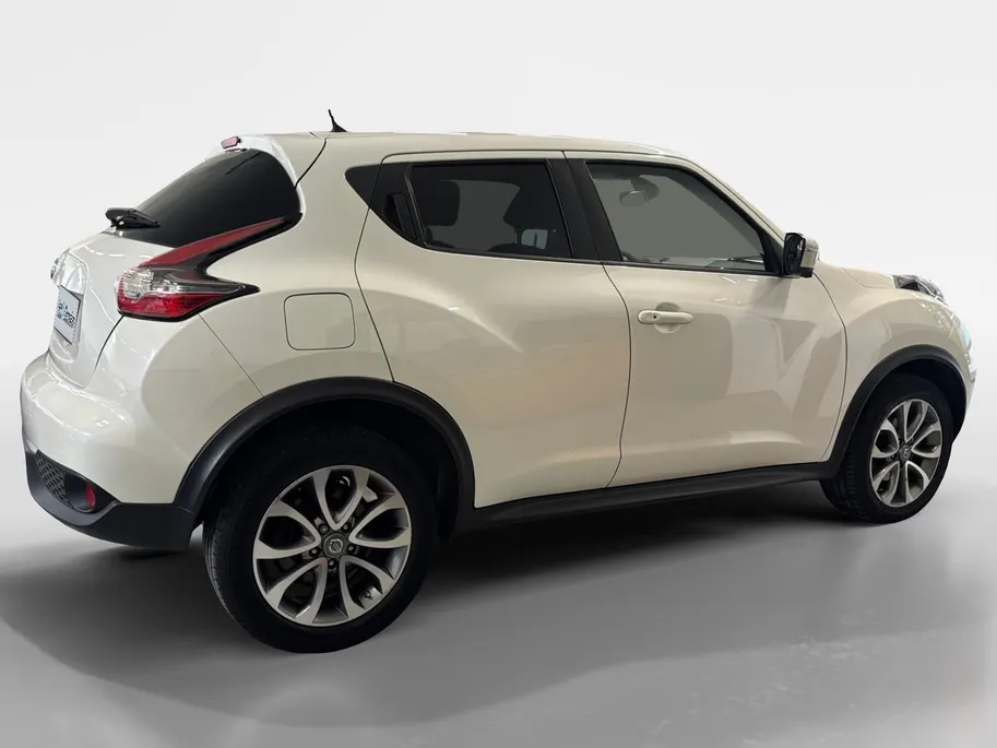 Nissan Juke 1.2 DIG-T S/S Connect Edition | 360 Camera | Airco | NL Auto | 1e eigenaar | Cruise control | Dealeronderhouden