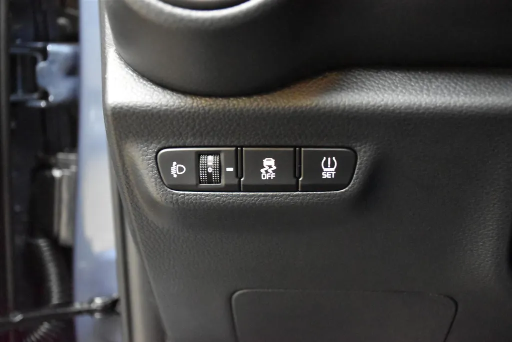 Kia Picanto 1.0 GDI 4-zits DynamicLine NIEUW - SNEL LEVERBAAR