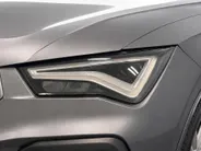 SEAT Ateca 1.5 TSI 150pk DSG FR Business Intense · Camera · Wegklapbare Trekhaak · Apple/Android Car Play · Elek. Achterklep · Navigatie · Stoelverwarming · 18'' Inch · Garantie t/m 25-07-2028 of 100.000km