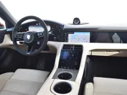 Porsche Taycan Cross Turismo 4 93 kWh