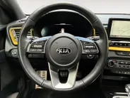 Kia XCeed 1.4 T-GDi DynamicPlusLine