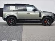 Land Rover Defender X 110 P400e