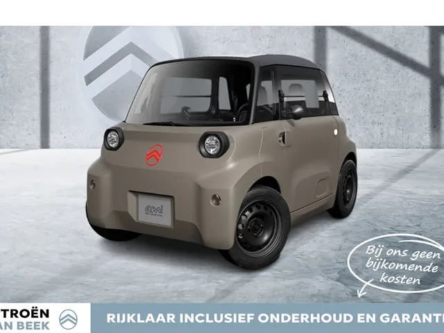 Citroën Ami