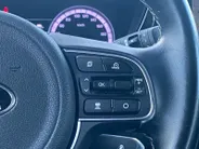 Kia Niro 1.6 GDi Hybrid DynamicLine | Climate control | Cruise control | Navigatie | Trekhaak | Parkeercamera |