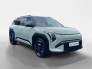 Kia EV3 GT-PlusLine 81.4 kWh | Head up display | Elektrische achterklep | Harman Kardon | Stoelventilatie | Navigatie | Climate control