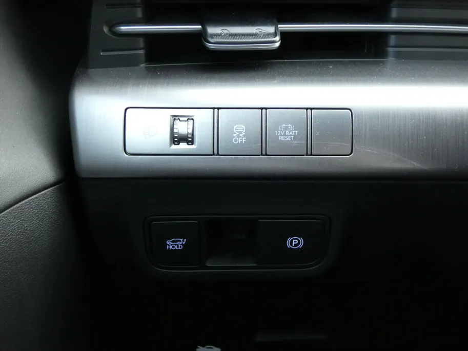 Hyundai Kona 1.6 GDI HEV 141pk DCT Premium