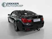 BMW 7 Serie 740i 326PK Automaat High Executive BMW 7-serie 740i