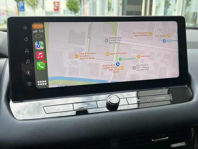 Nissan QASHQAI 1.3 Mild-Hybrid 158pk Xtronic N-Connecta | Panoramadak | Navigatie | 360-Camera | App Connect | Blind Spot | Keyless | All Season