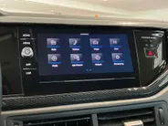 Volkswagen Polo 1.0TSI/95PK Life Edition · Apple/Android Car Play · Camera + Parkeersensoren · Adaptive Cruise Control · Garantie t/m 17-01-2029 of 100000km.