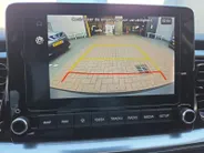 Kia Stonic 1.0 T-GDi MHEV DynamicLine | Cruise Control Adaptief | Achteruitrijcamera | Apple Carplay& Android Auto | LM Velgen | rijstrooksensor met correctie | Fabrieksgarantie t/m 15-02-2031 | Alseason Banden |