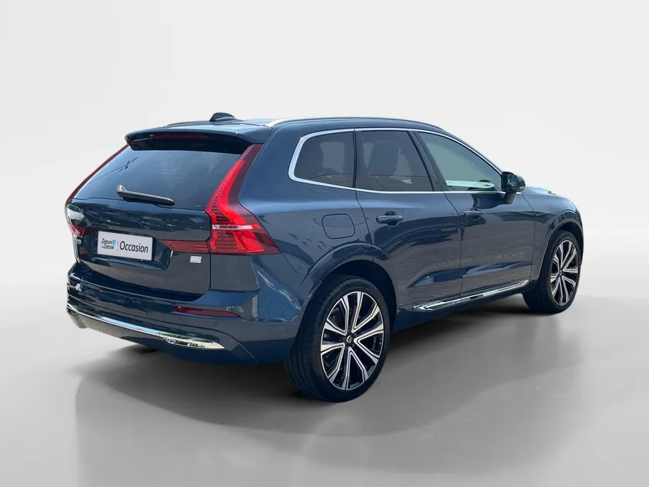 Volvo XC60 2.0 T8 Plug-in hybrid AWD Ultra Bright
