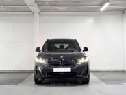 BMW iX3 High Executive