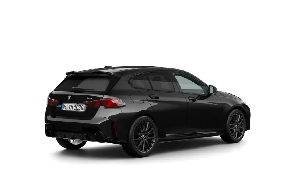 BMW 1 Serie 120